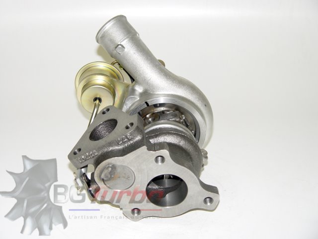 TURBO - NEUF ORIGINE - VL - 4917702800
